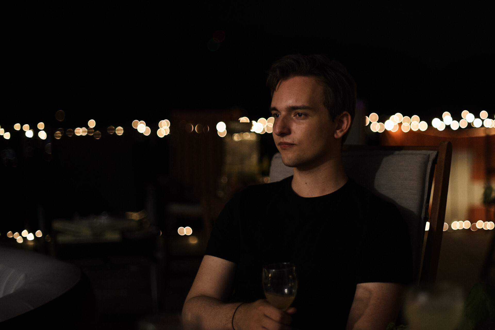 Ich bin <strong>Bastian Ramm</strong>